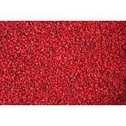 Nisip Acvariu Rosu 0.7/1.2 MM 2,5 KG