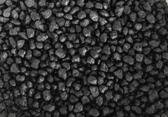 Nisip Negru ACV – 2/3 mm 2,5 Kg