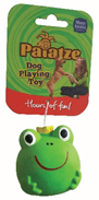 Paiatze Dog Broasca Latex 0147/ 2565
