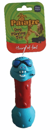 Paiatze Dog Crazy Mr.Psy A/R Latex 0060/ 2497