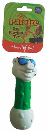Paiatze Dog Crazy Mr.Psy A/V Latex 0060/ 2480