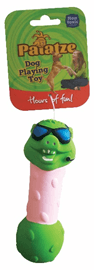 Paiatze Dog Crazy Mr.Psy V/R Latex 0060/ 2503