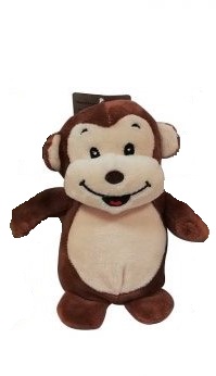 Paiatze Dog Jucarie Plus 14 cm 500-142