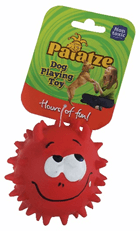 Paiatze Dog Minge Tepi Rosie Latex 0105/ 2411