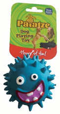 Paiatze Dog Minge Tepi Verde Latex 0105/ 2398