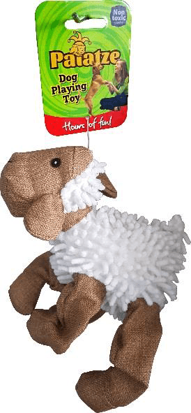 Paiatze Dog Oaie P8018