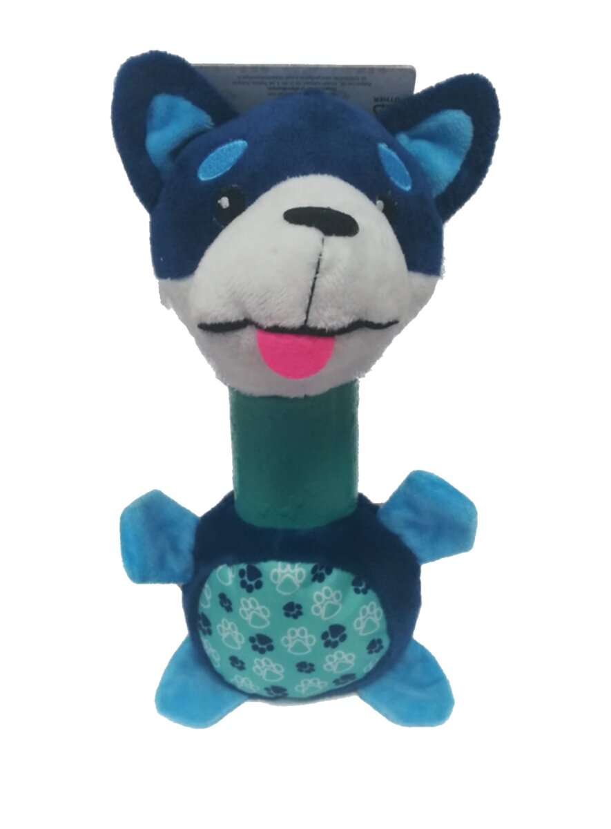 Paiatze Dog Plus Catelus Albastru 510-297