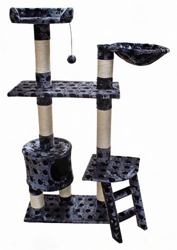 Pet Expert Ansamblu Multi Paws Sbe618-2