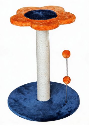 Pet Expert Ansamblu Orange Flower SBE1942