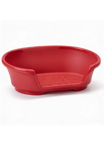 Pet Expert Cos Confort 78 cm Rosu
