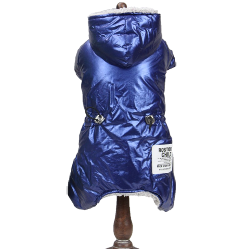 Pet Expert Haina Caine Blue BO-Z23006 – s,pet-expert