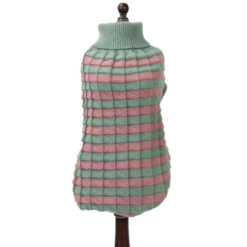 Pet Expert Haina Caine Green/Pink BO-S23001 – m,pet-expert