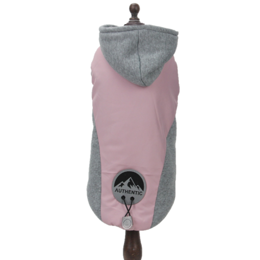 Pet Expert Haina Caine Grey BO-Z23061 – m,pet-expert