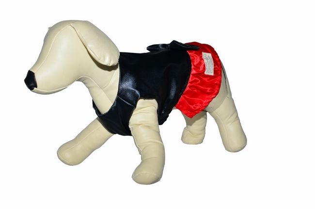 Pet Expert Rochie Elegant FFD409 XS 20 cm