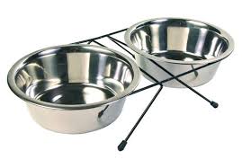 Pet Expert Suport+2 Castroane Inox 0.75 l