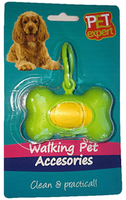 Pet Expert Suport Pungi Igienice F5704