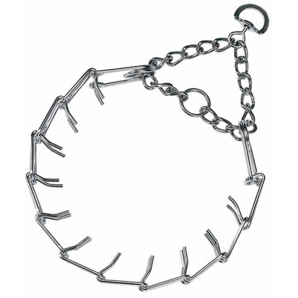 Pet Expert Zgarda Forta 3MM 8 Zale