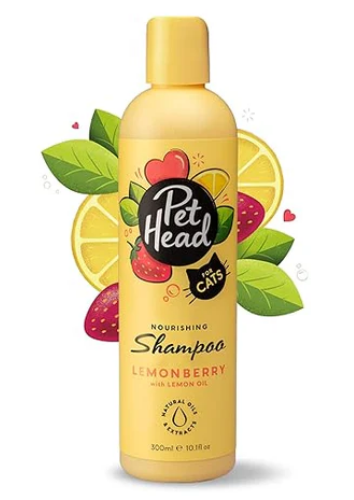 Pet Head Sampon Feeling Good 300 ml