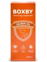Proline Ulei de Somon 250 ml