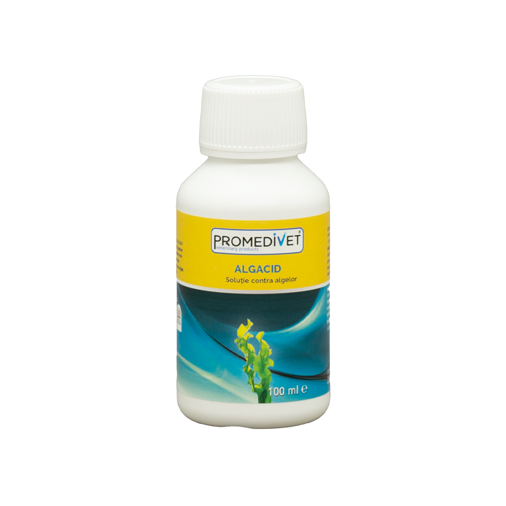 Promedivet Algacid 100 ml