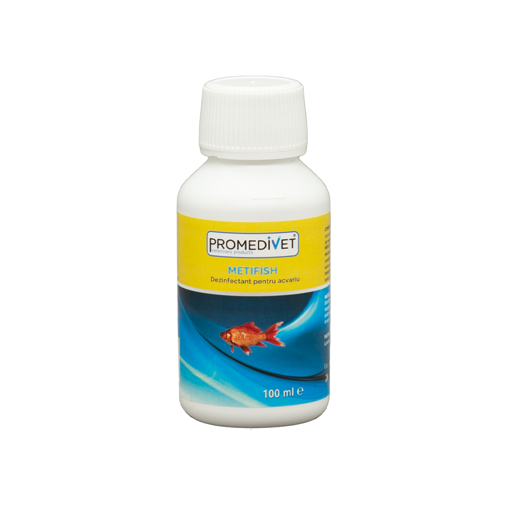 Promedivet Metifish 100 ml