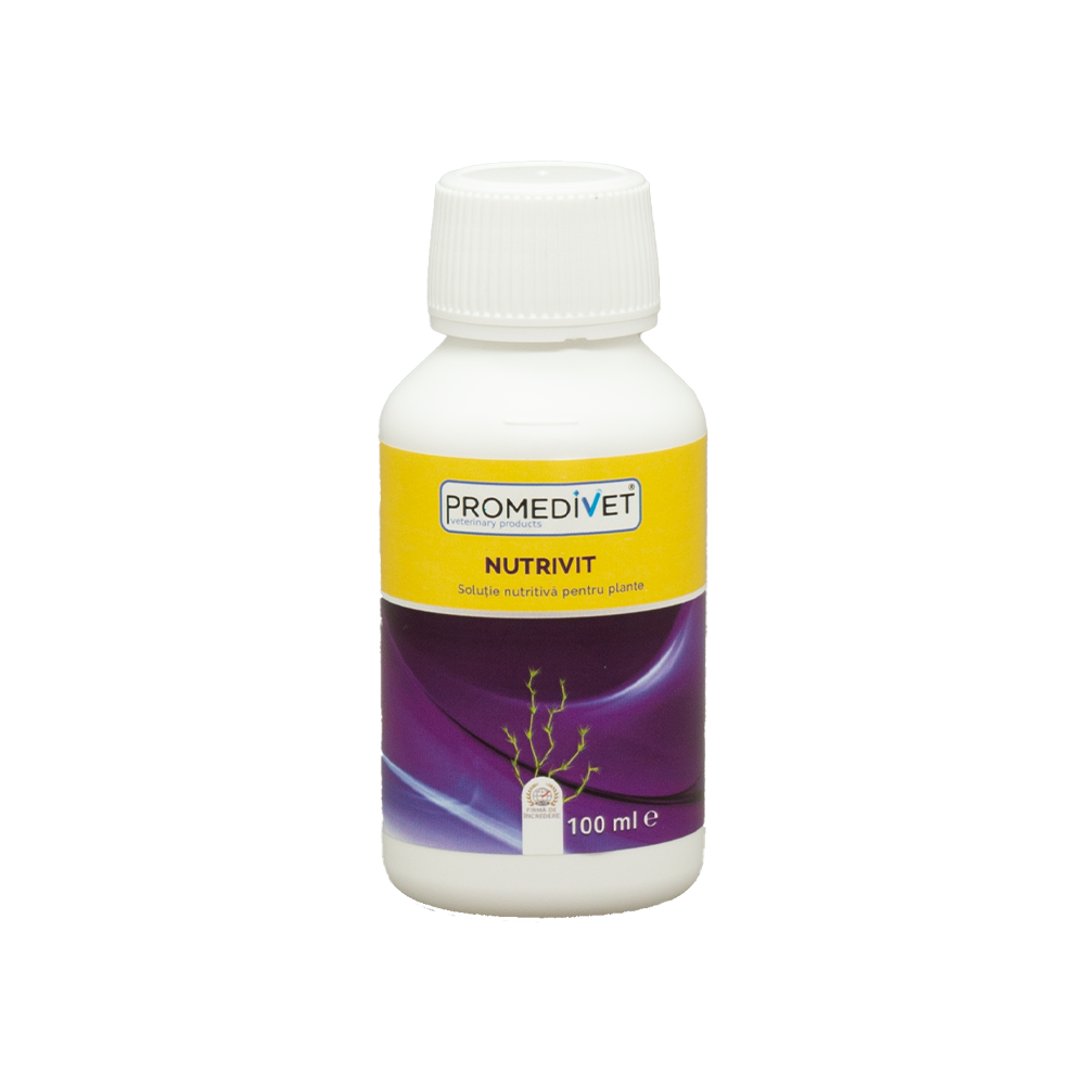 Promedivet Nutrivit 100 ml
