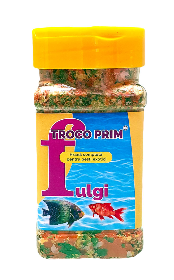 Promedivet Troco Prim Fulgi 40 g