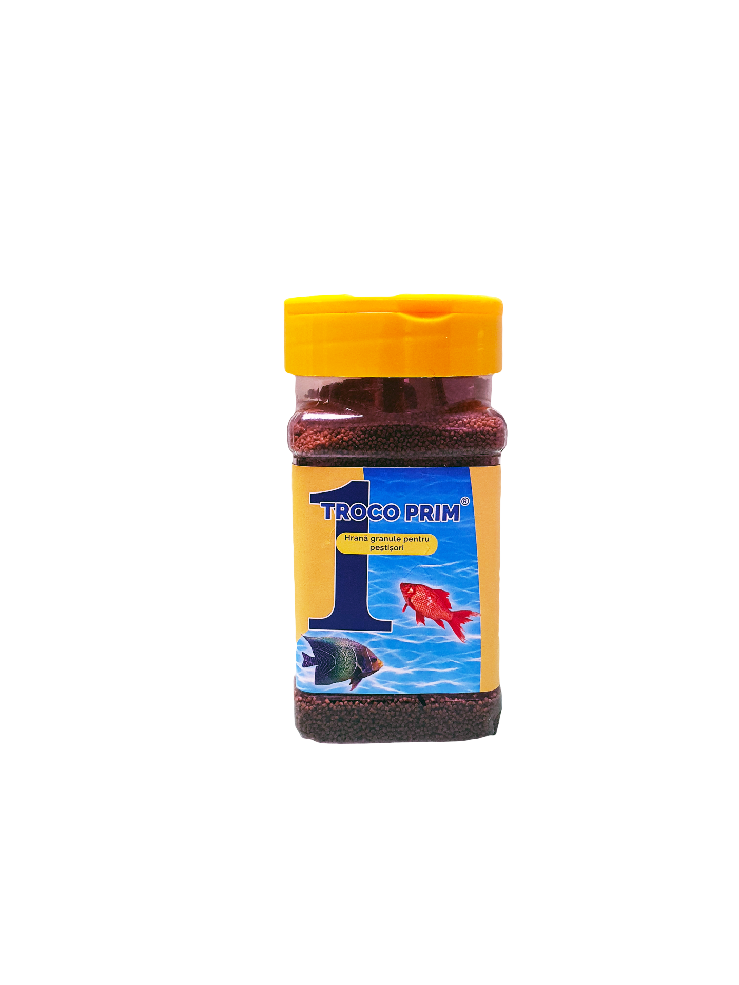Promedivet Troco Prim Nr 1 220 g granule