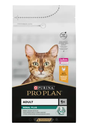 Pro Plan Cat Adult Chicken/Rice 1.5 kg