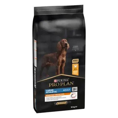 Pro Plan Dog Adult Large Athletic Chicken 14 kg