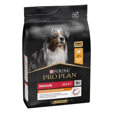 Pro Plan Dog Medium Adult Chicken 14 kg