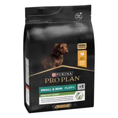 Pro Plan Dog Mini Puppy Chicken/Rice 700 g