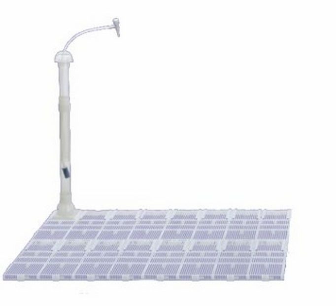 Resun Filtru De Fund RS 16P 58X30 cm