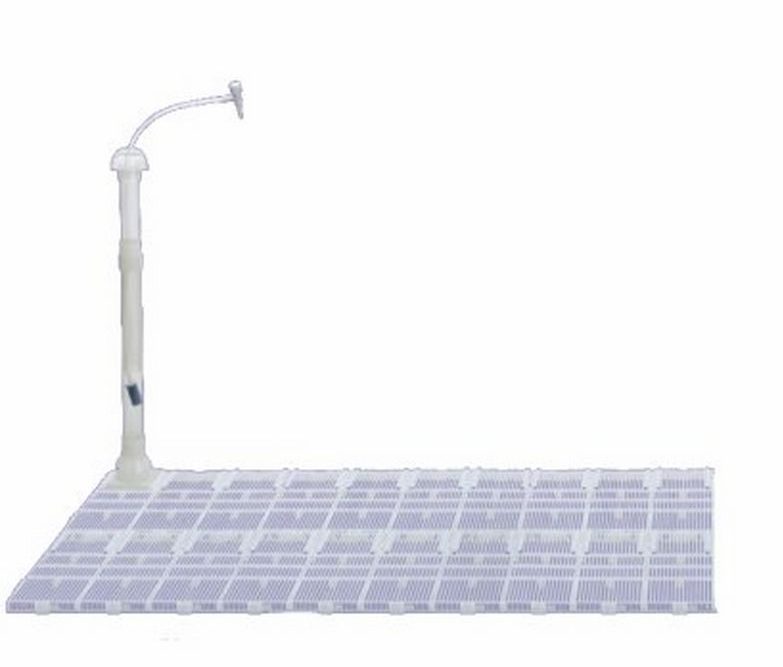 Resun Filtru De Fund RS 20P 71X30 cm
