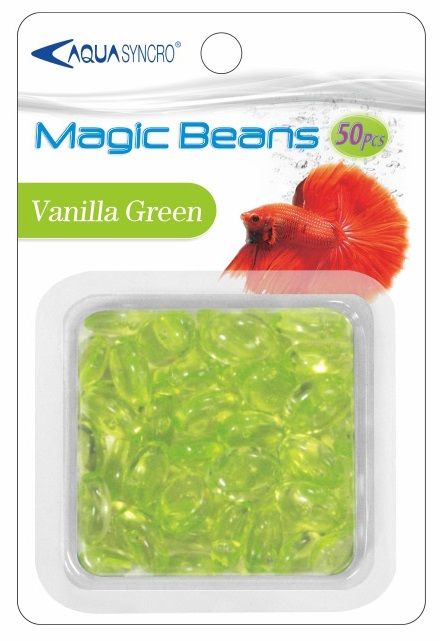 Resun Pietricele Decor Bol Green MB50G