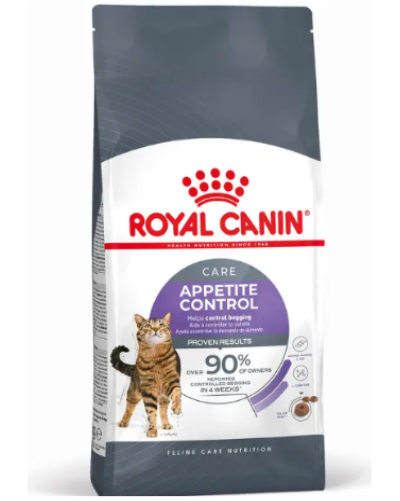 Royal Canin Appetite Control Care – royal-canin,400-g