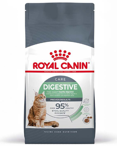 Royal Canin Felin Digestive Care – 2-kg,royal-canin
