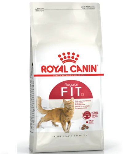 Royal Canin Felin Fit 32 – 4-kg,royal-canin