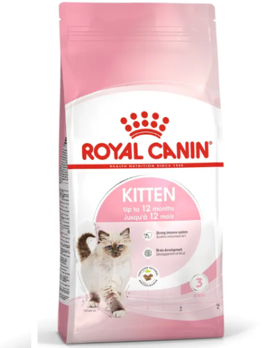 Royal Canin Felin Kitten – 4-kg,royal-canin
