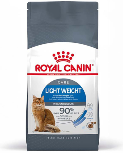Royal Canin Felin Light Weight Care – royal-canin,400-g