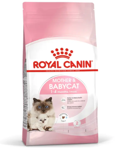 Royal Canin Felin Mother & Baby Cat – royal-canin,4-kg
