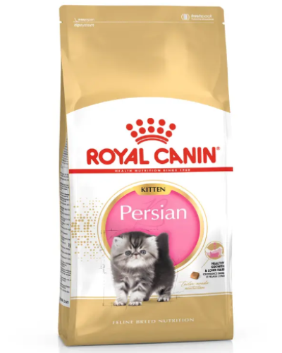 Royal Canin Felin Persian Kitten – 400-g,royal-canin