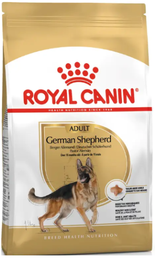 Royal Canin German Shepherd Adult – 11-kg,royal-canin