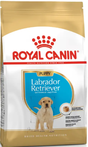 Royal Canin Labrador Retriever Puppy – 1-kg,royal-canin