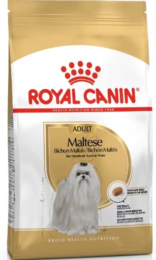 Royal Canin Maltese Adult – 500-g,royal-canin