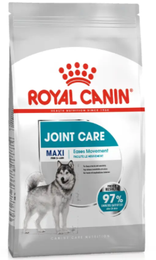 Royal Canin Maxi Joint Care – 10-kg,royal-canin