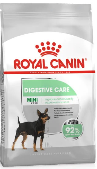 Royal Canin Mini Digestive Care – 1-kg,royal-canin
