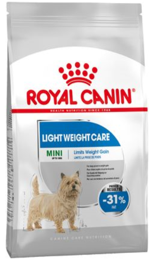 Royal Canin Mini Light Weight Care – 3-kg,royal-canin