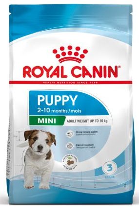 Royal Canin Mini Puppy – 800-g,royal-canin