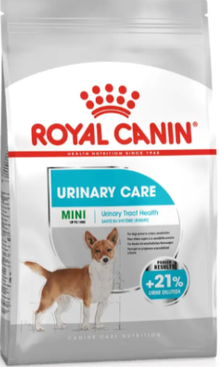 Royal Canin Mini Urinary Care – 1-kg,royal-canin